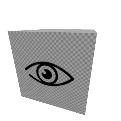 Camera With Visible Front face