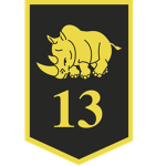 ุ13 Lichte Brigade