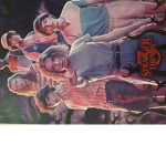 XxStranger things gangxX