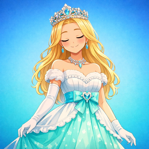 Find the Royal Outfits