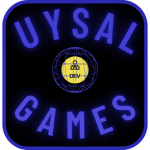UYSAL GAMES