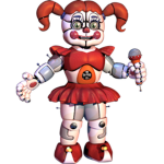 Mcyt and fnaf group