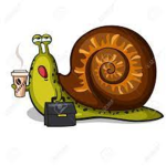 slobby snails