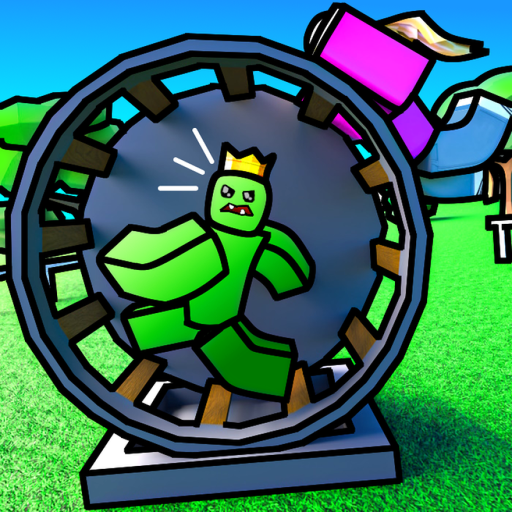 Zombie Business Simulator official Roblox game thumbnail