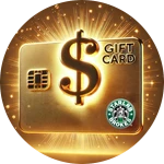 Golden Gift Cards: STARBROKIES 3x Production!