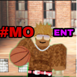 #MO ENT!