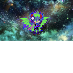 True hyper sonic the light demon