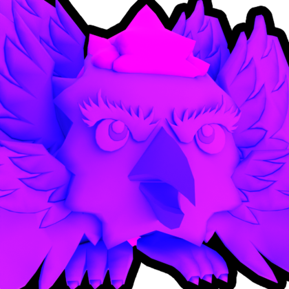 Galaxy Thunder Raven