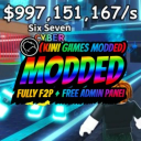 [🤖] Very Cyber Game 