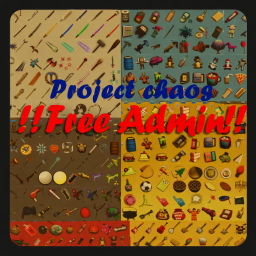 project chaos (actual free owner admin)