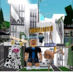 Pls join and buy I’m on low ROBUX!