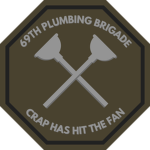 69th Plumbing Brigade