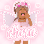 .+ cherie +.