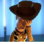 ~Toy Story Characters Only~