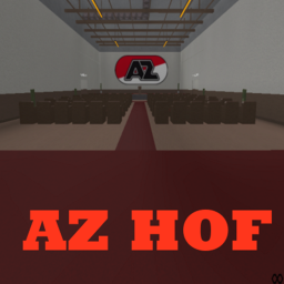 AZ Alkmaar HOF