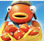 MR Big Mac
