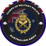 ||RAA|| Royal Australian Corps Military Police