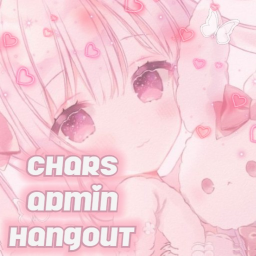 chars soft admin hangout !! ❤