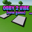 Obby Vibe Zone 