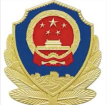 People's Public Security【人民公安】