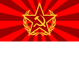 soviet hangout
