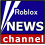 Roblox News Channel!!!