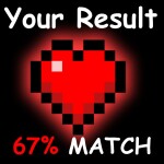 Love Matching Quiz ❤️