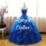•Lucy‘s clothes•