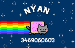 大 NYAN