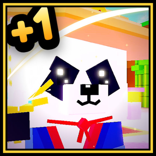 [World 2!]+1 katana slashes
