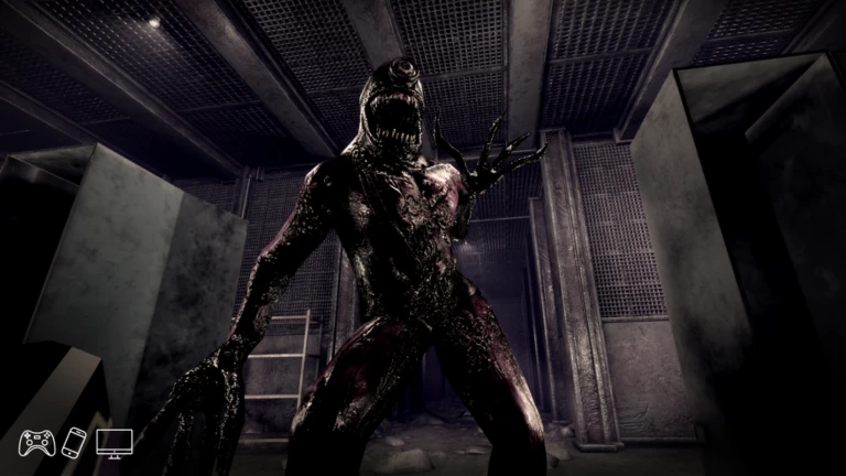 Operation Yellow [INSANITY Mode]