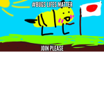 Team Don’t kill bugs