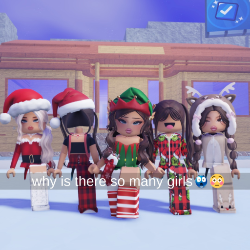 Boys and Girls Hood RP 🏠 official Roblox game thumbnail