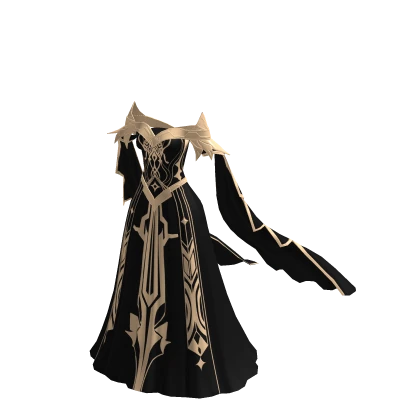 black and gold goddess dress Gold Cabinet Hardware | Antique Brass Drawer Knob main image 1