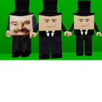 bobux suit people