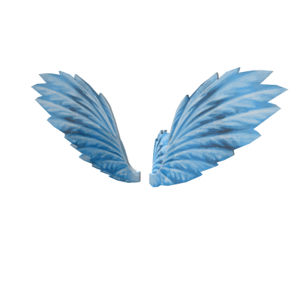Ice Wings