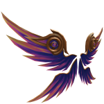 Dusk Genesis Wings
