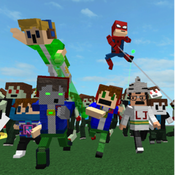 Some very old builds