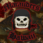 Marauders Motorcycle Club