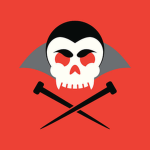 The Dracula Pirates