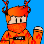Vibes Fan Club!