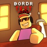 Bordr Test Server