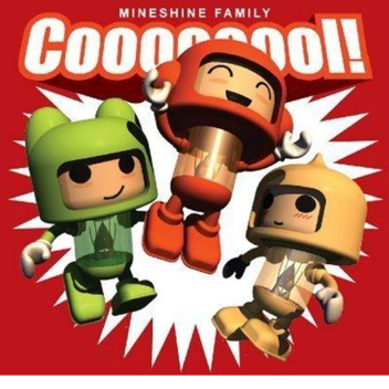 MineShine Community (UNDER CONSTRUCTION)