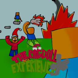 The Ragdoll Experience