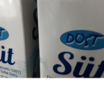Süt
