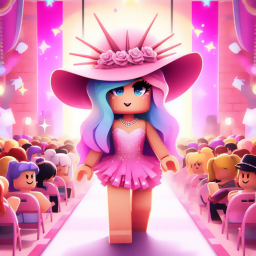 Fashion Runway