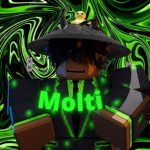 Molti gang!