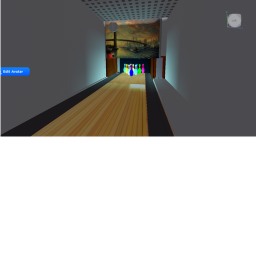 Bowling.