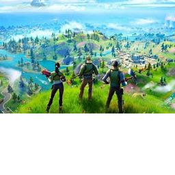 Battle Royale RP