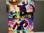 Super Big Joe Fan Club